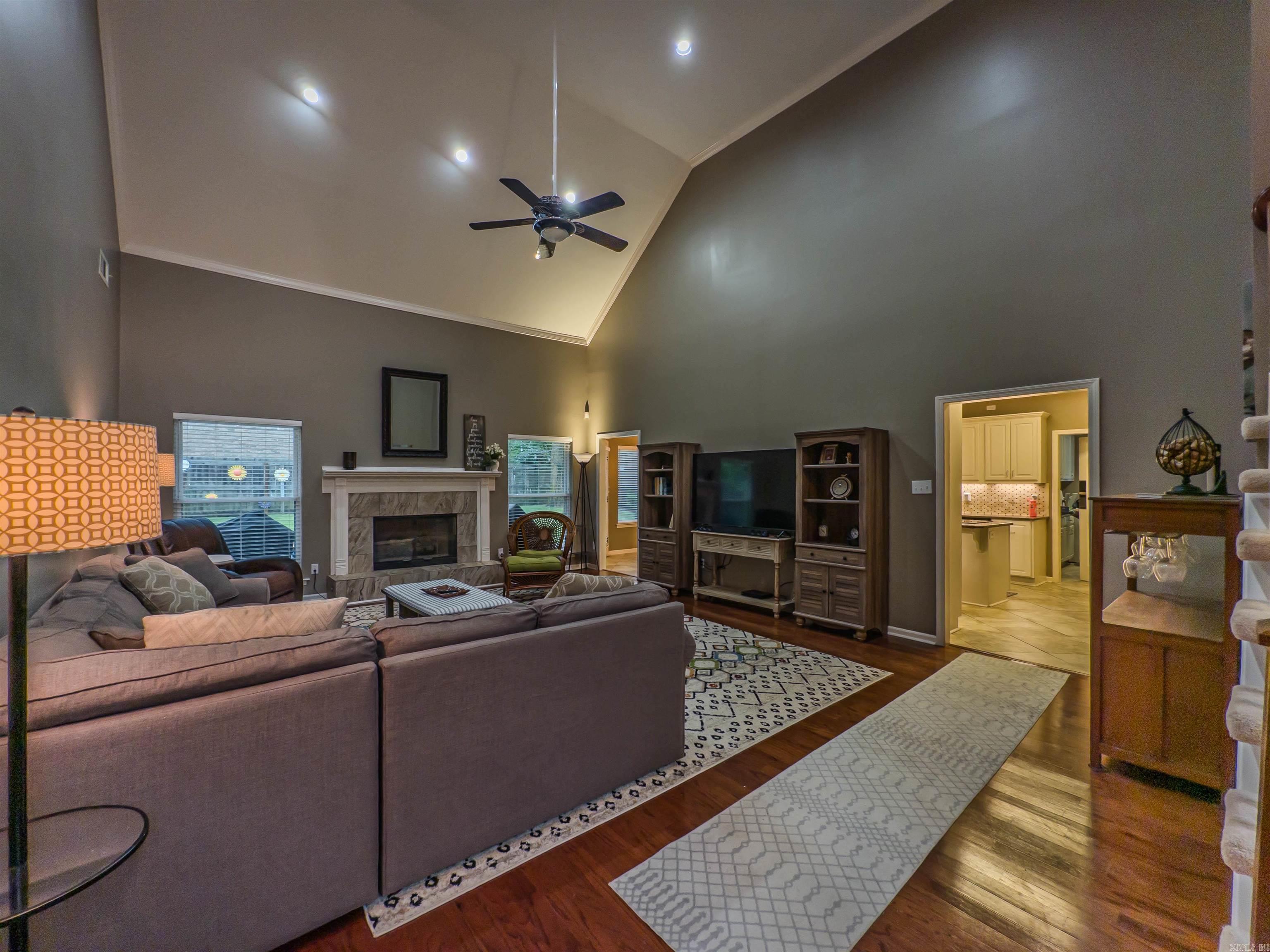14200 Clarborne Ct  Little Rock, AR