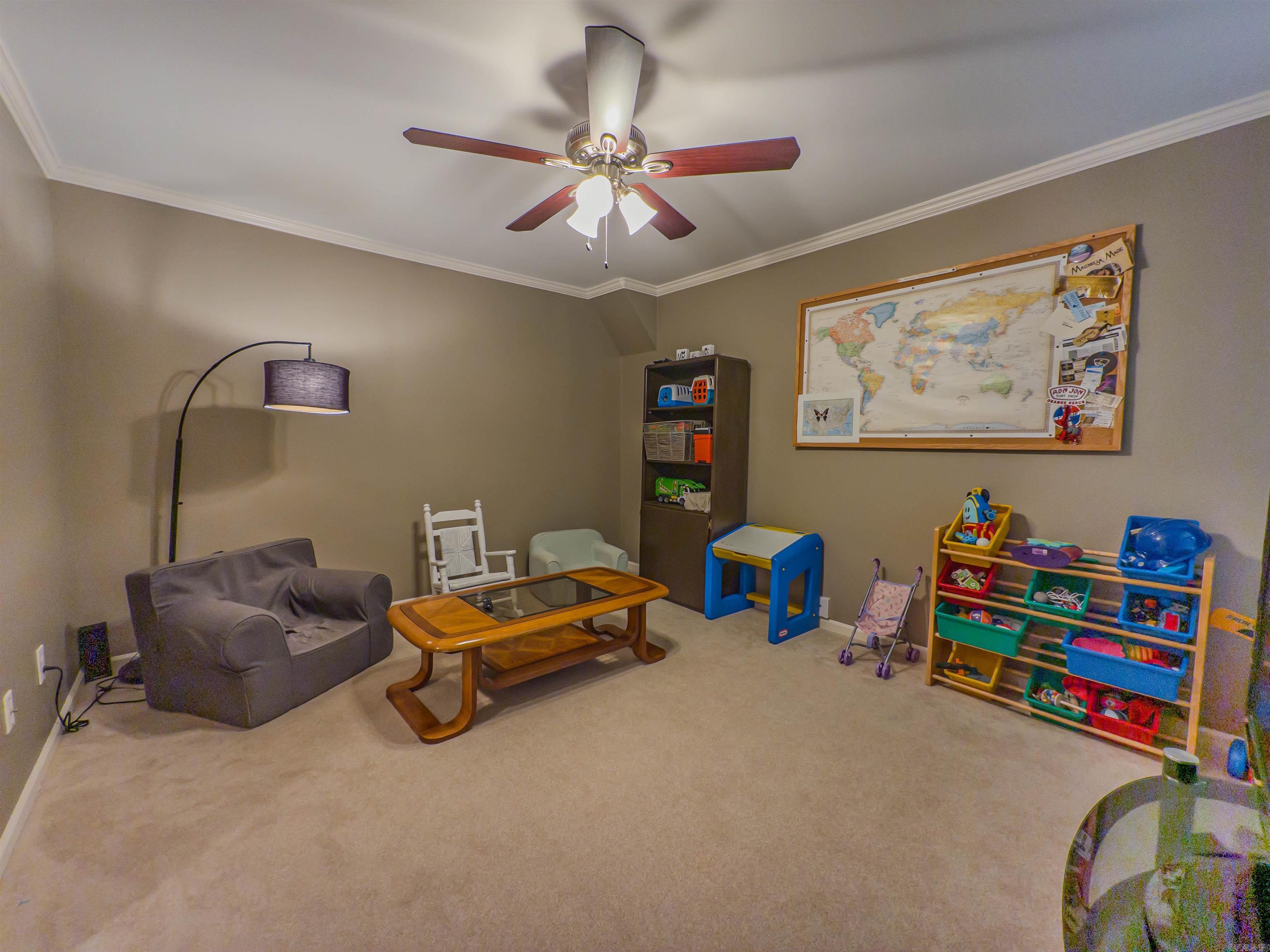 14200 Clarborne Ct  Little Rock, AR