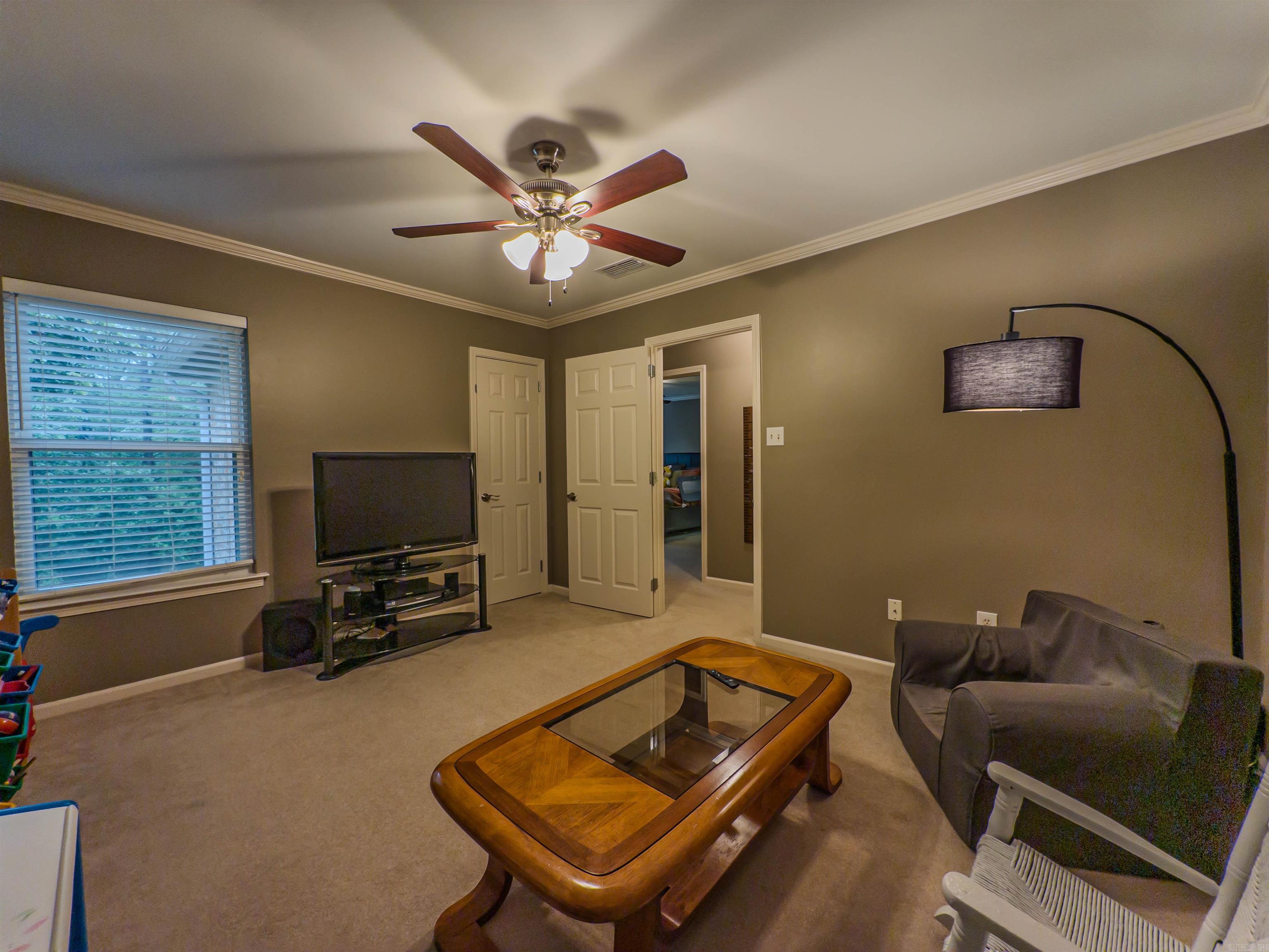 14200 Clarborne Ct  Little Rock, AR