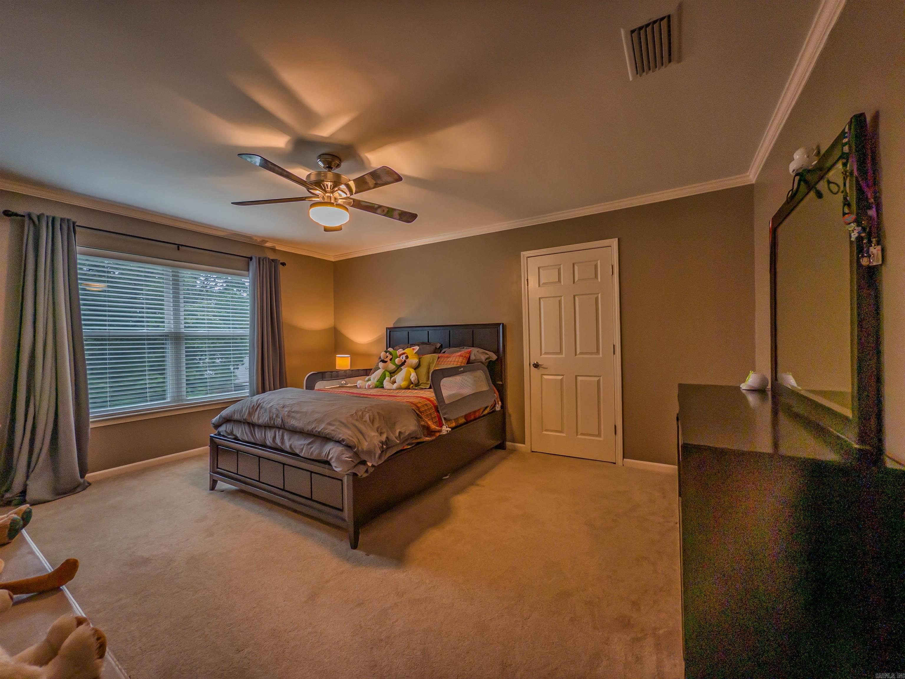 14200 Clarborne Ct  Little Rock, AR