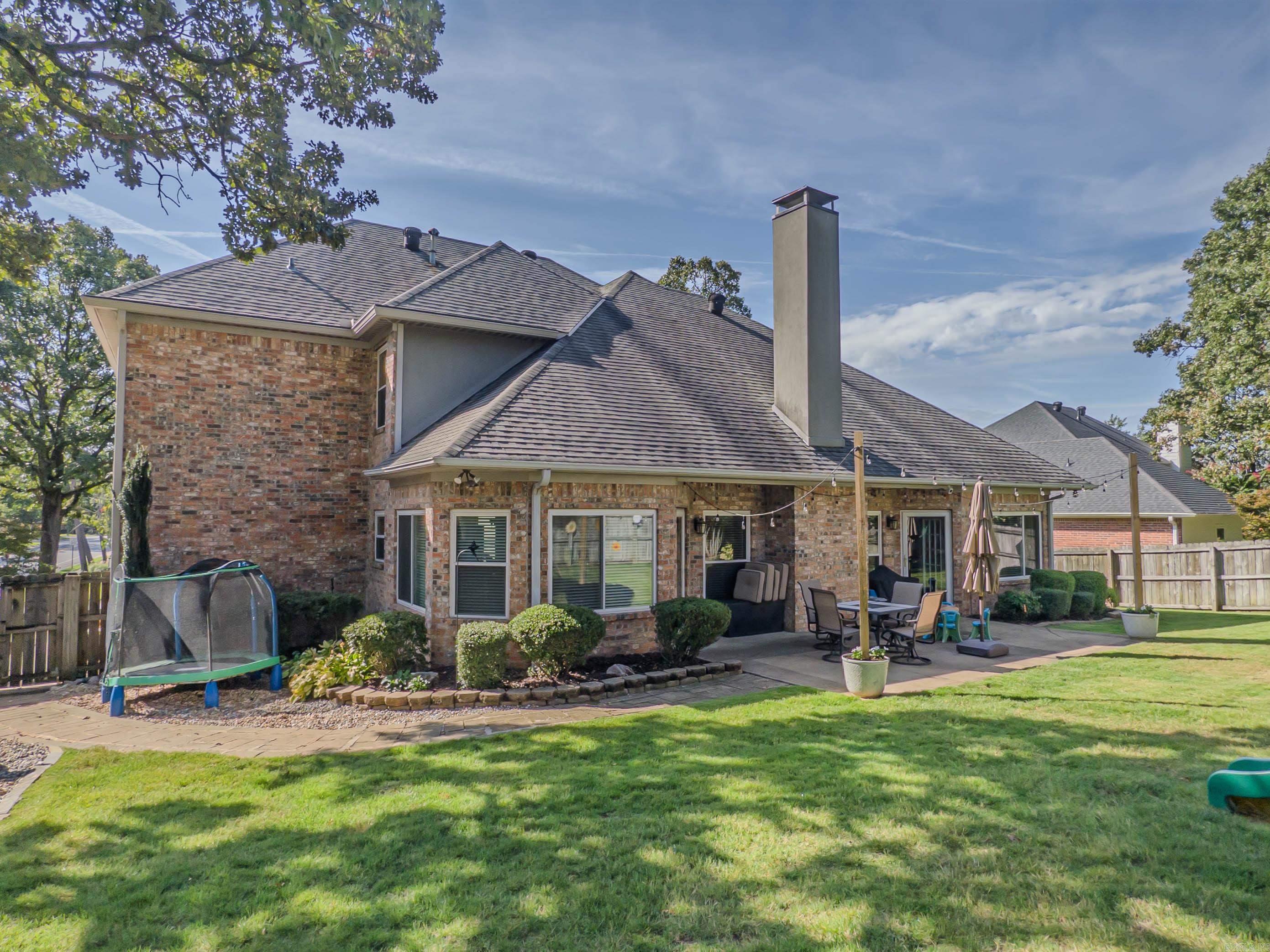 14200 Clarborne Ct  Little Rock, AR