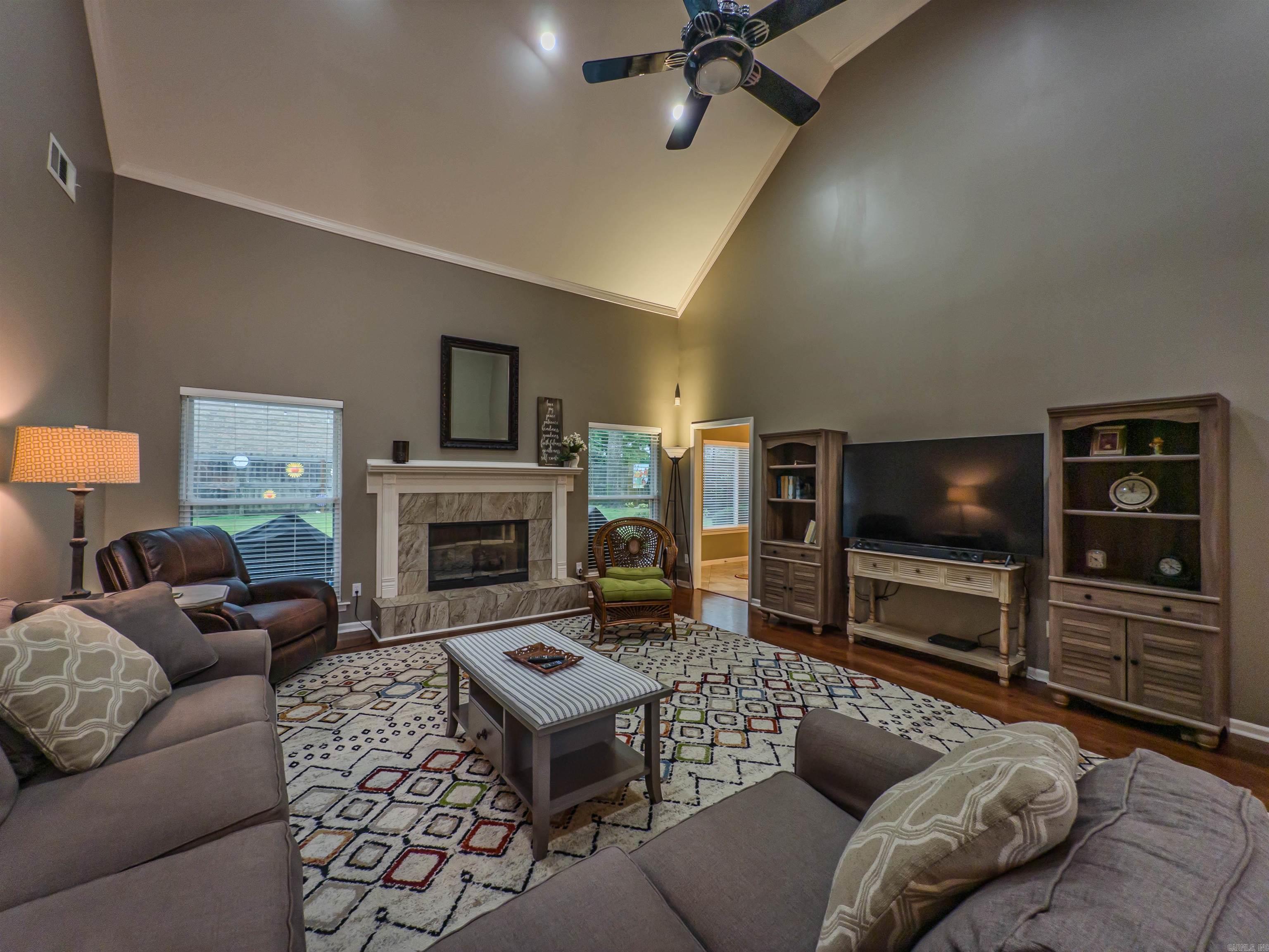 14200 Clarborne Ct  Little Rock, AR