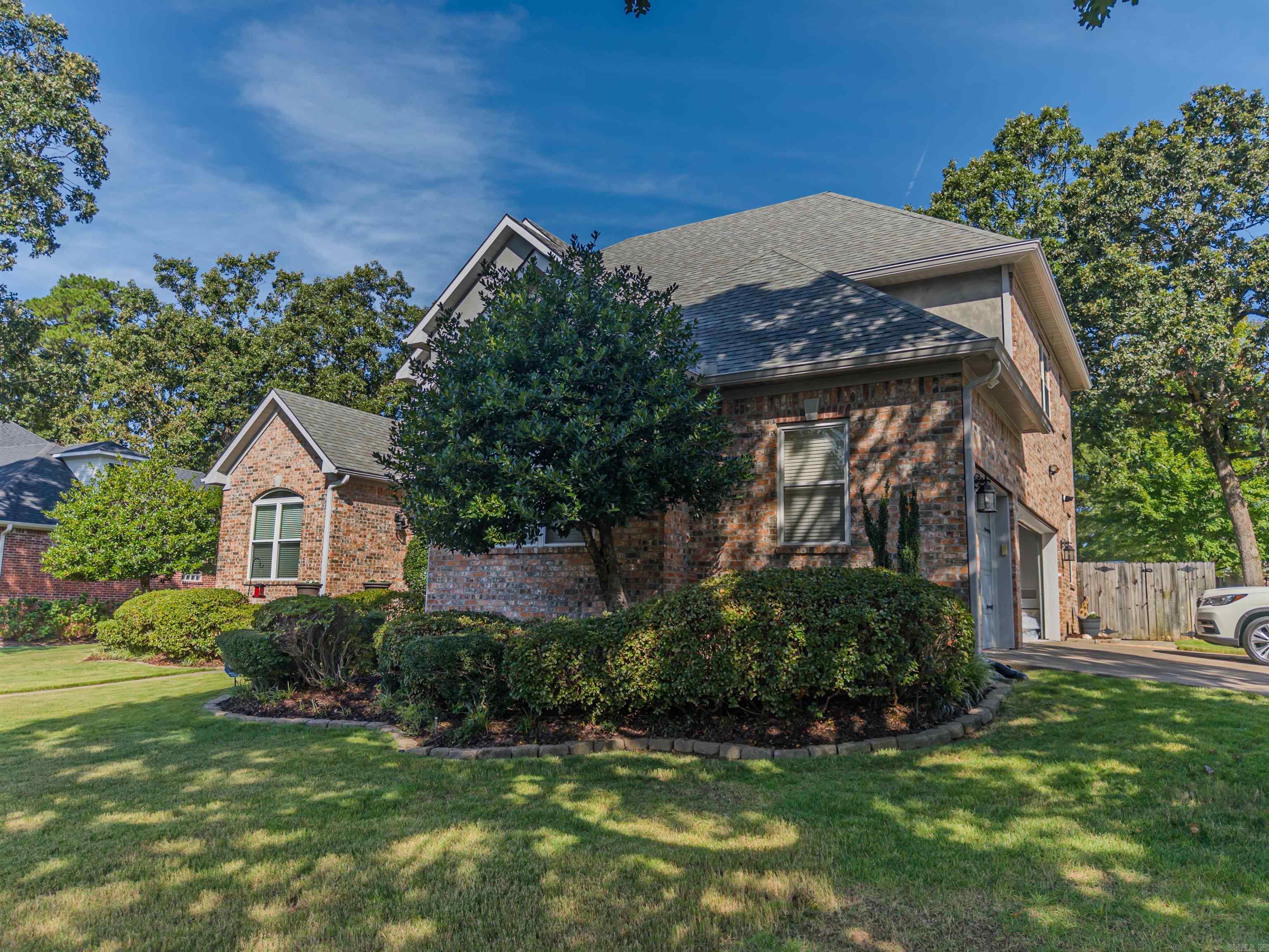 14200 Clarborne Ct  Little Rock, AR