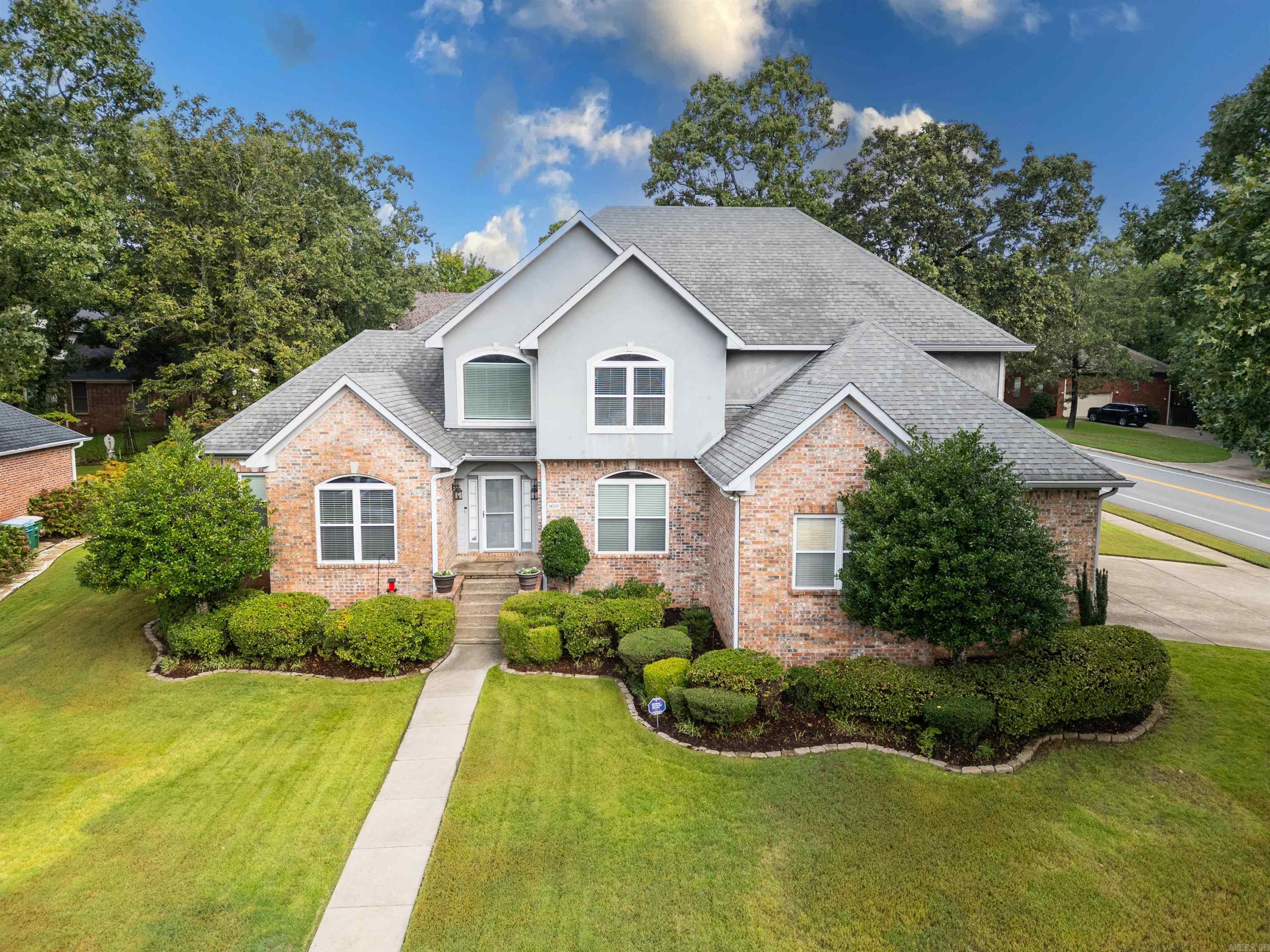 14200 Clarborne Ct  Little Rock, AR