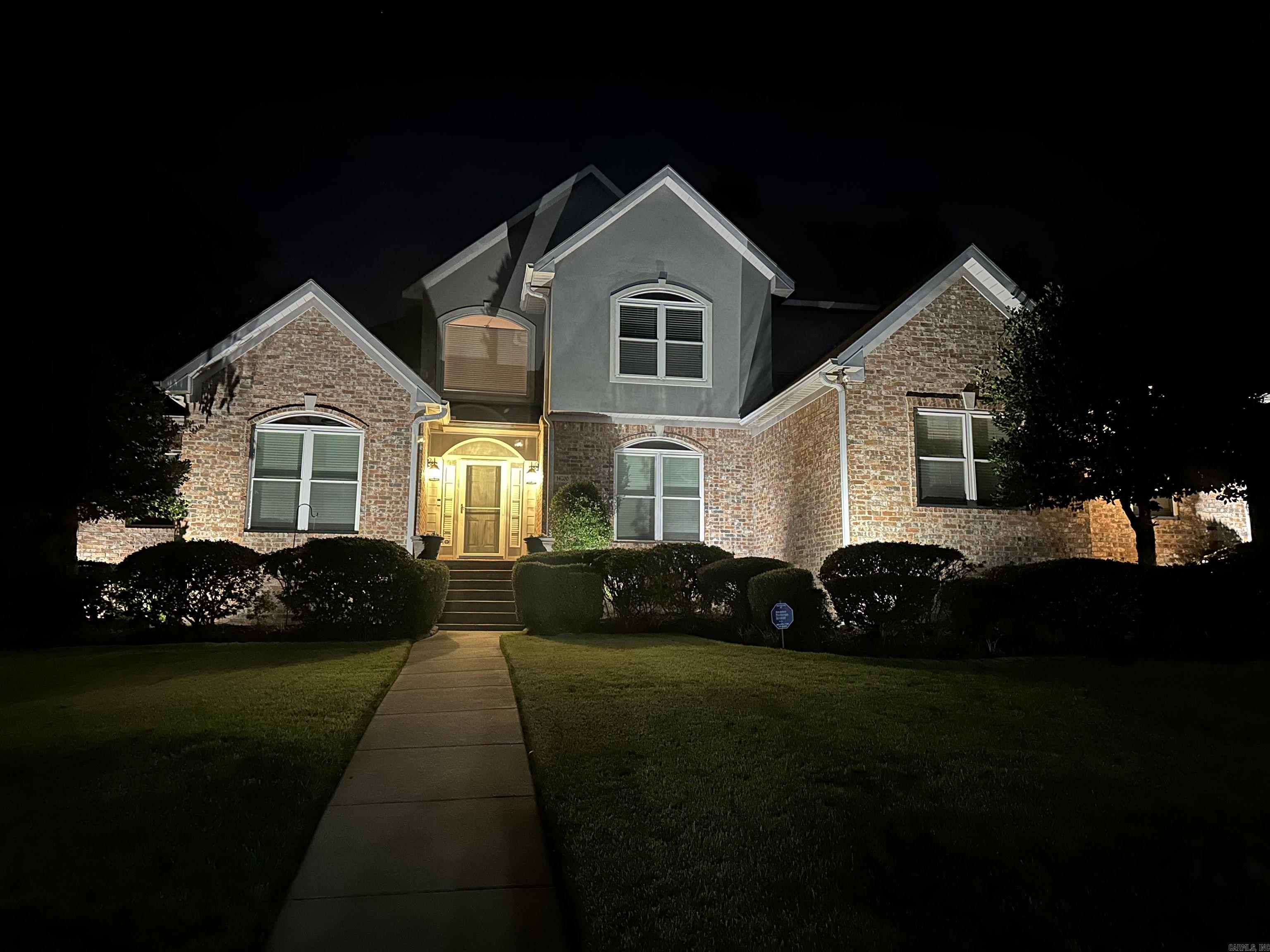 14200 Clarborne Ct  Little Rock, AR