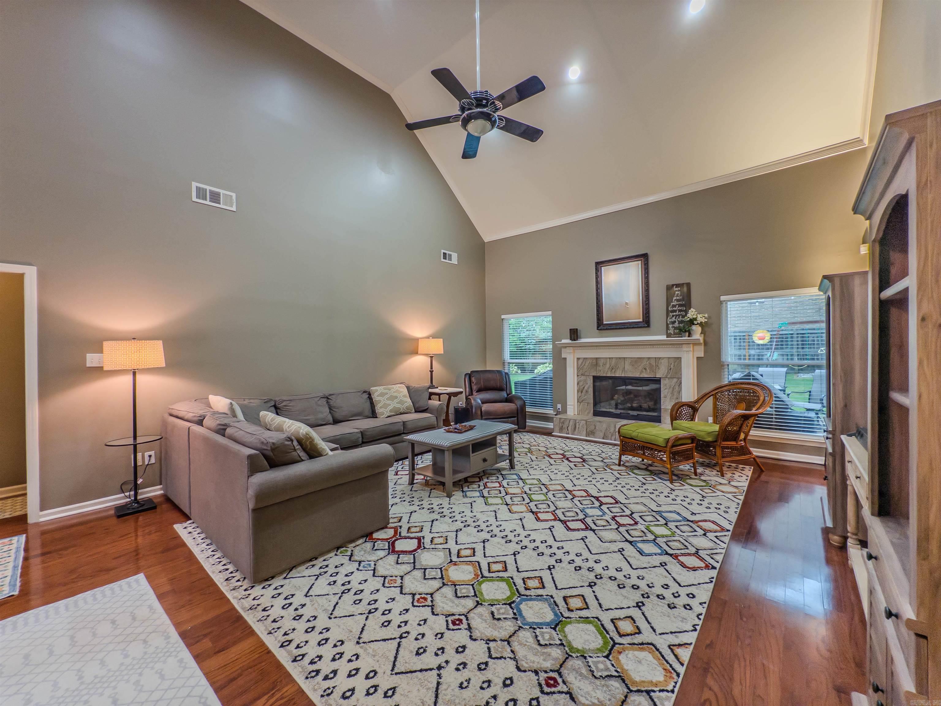 14200 Clarborne Ct  Little Rock, AR