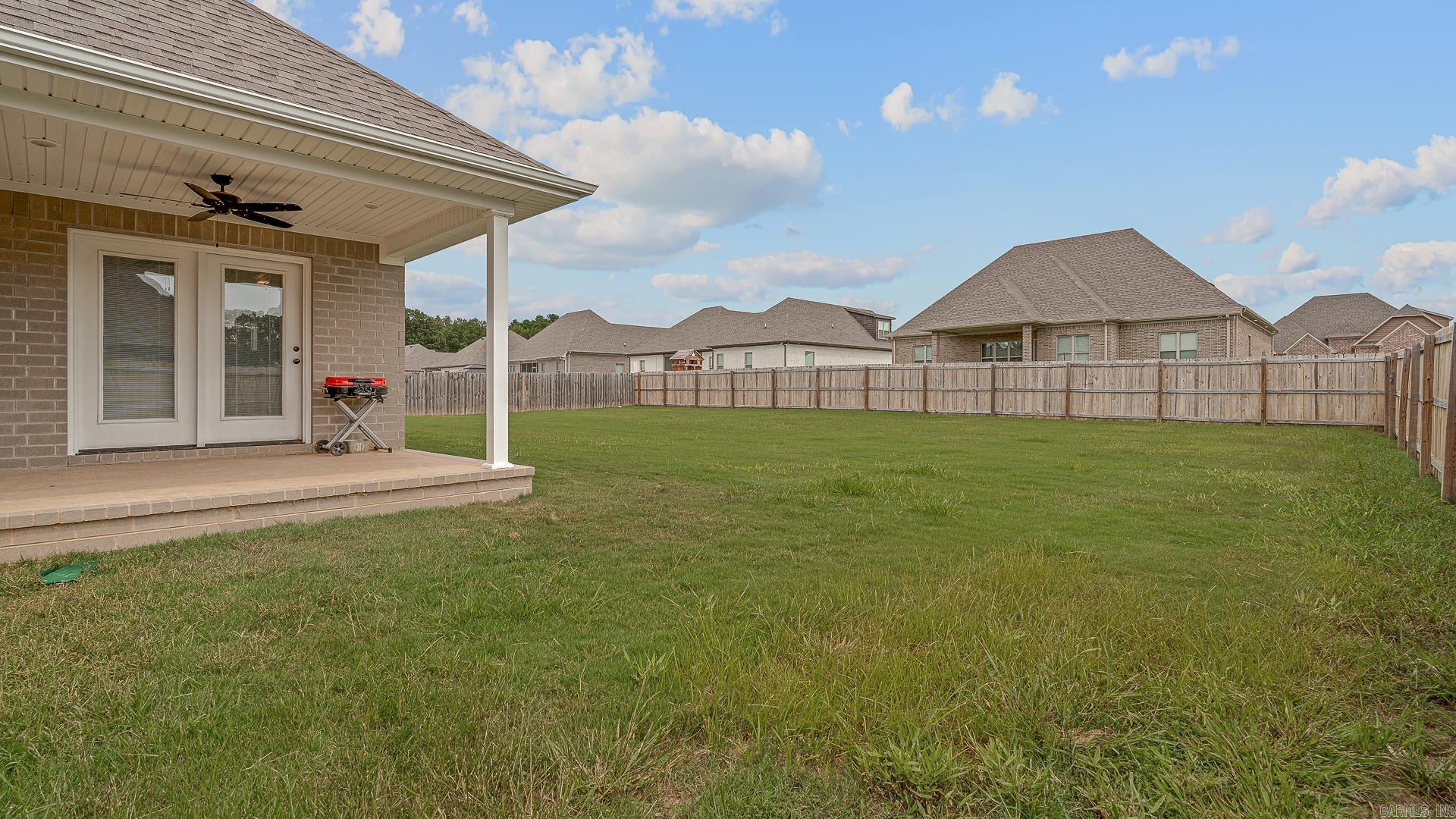 108 Delle  Brookland, AR