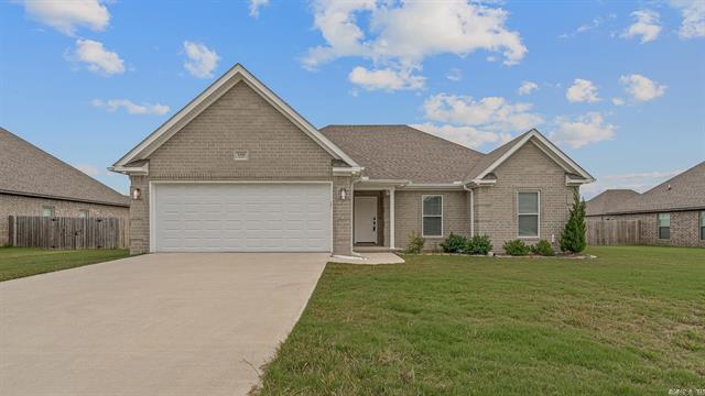 108  Delle  Brookland, AR