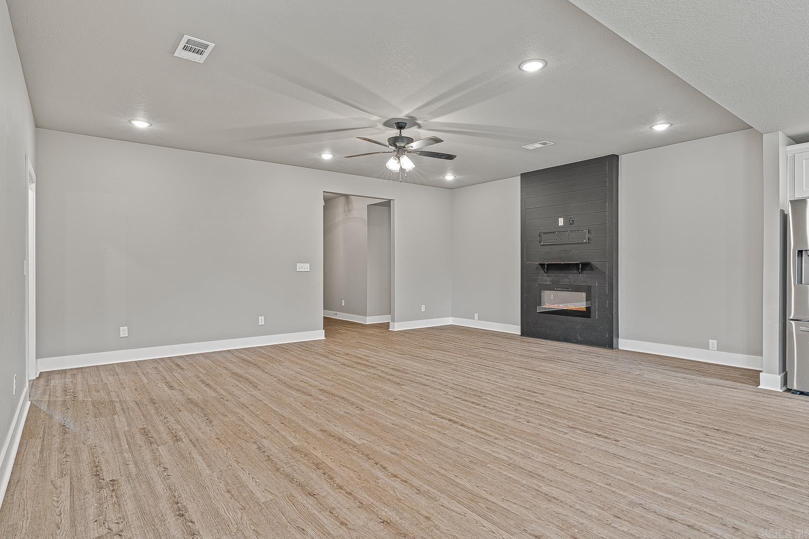 108 Delle  Brookland, AR