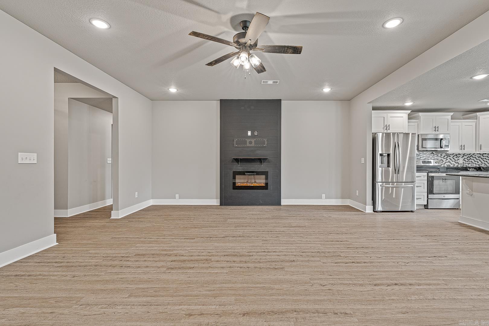 108 Delle  Brookland, AR