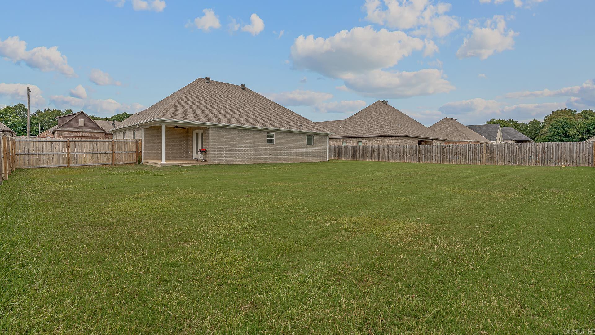 108 Delle  Brookland, AR