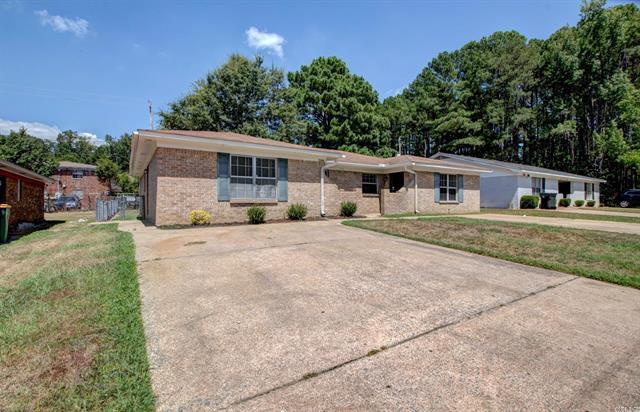 5300  Southboro  Little Rock, AR