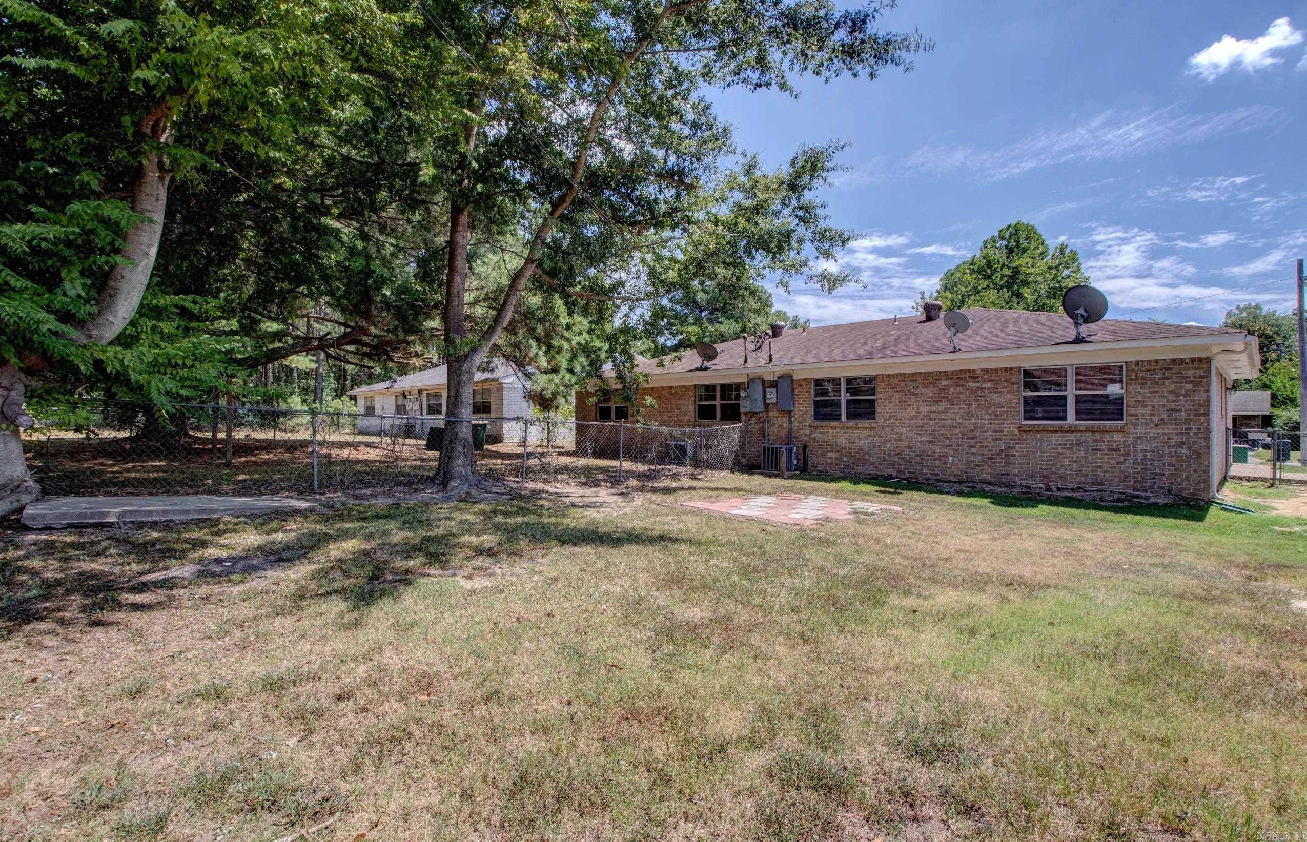 5300 Southboro  Little Rock, AR