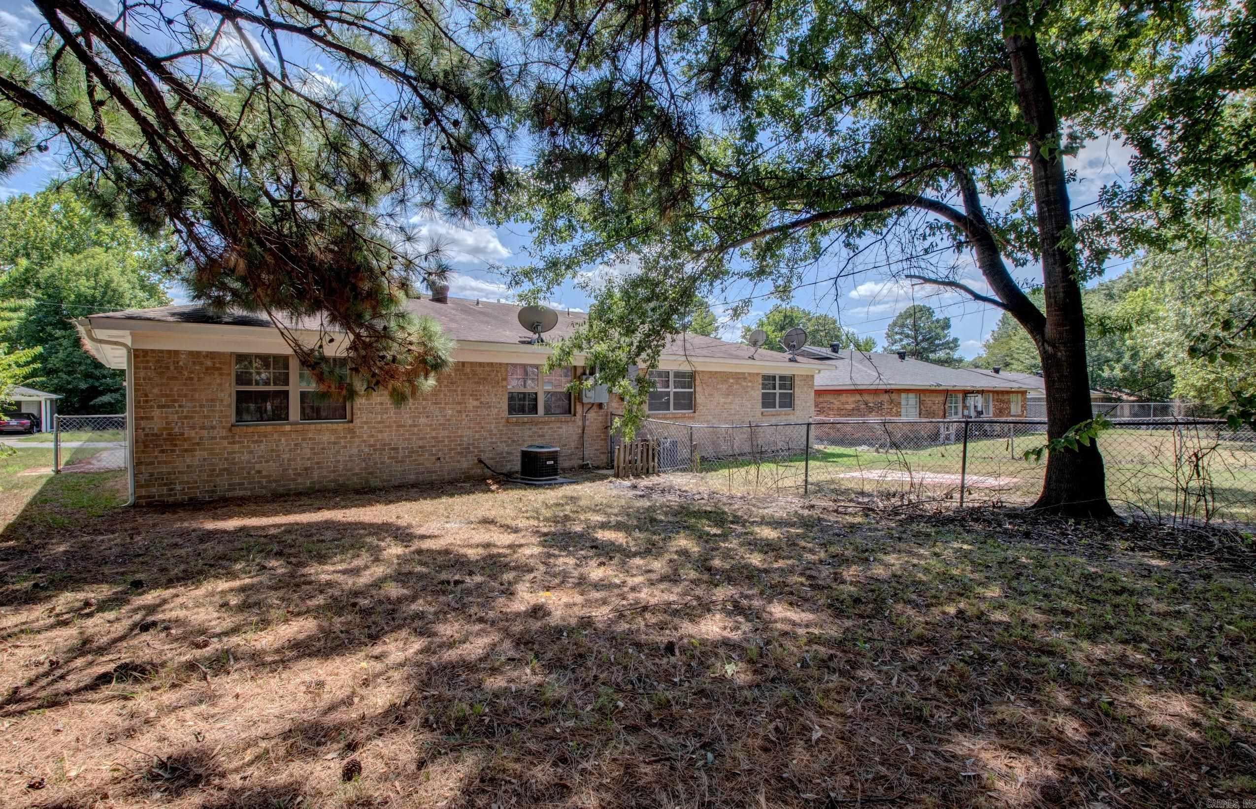 5300 Southboro  Little Rock, AR