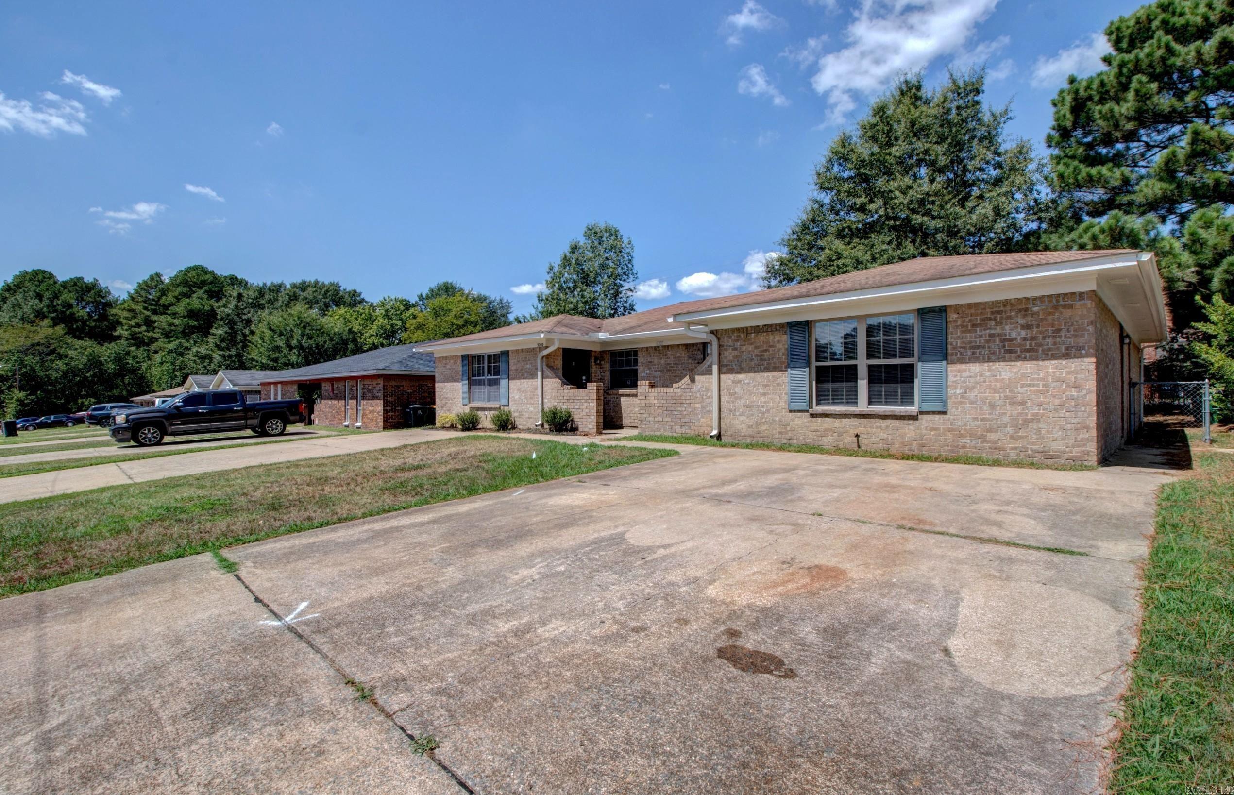 5300 Southboro  Little Rock, AR
