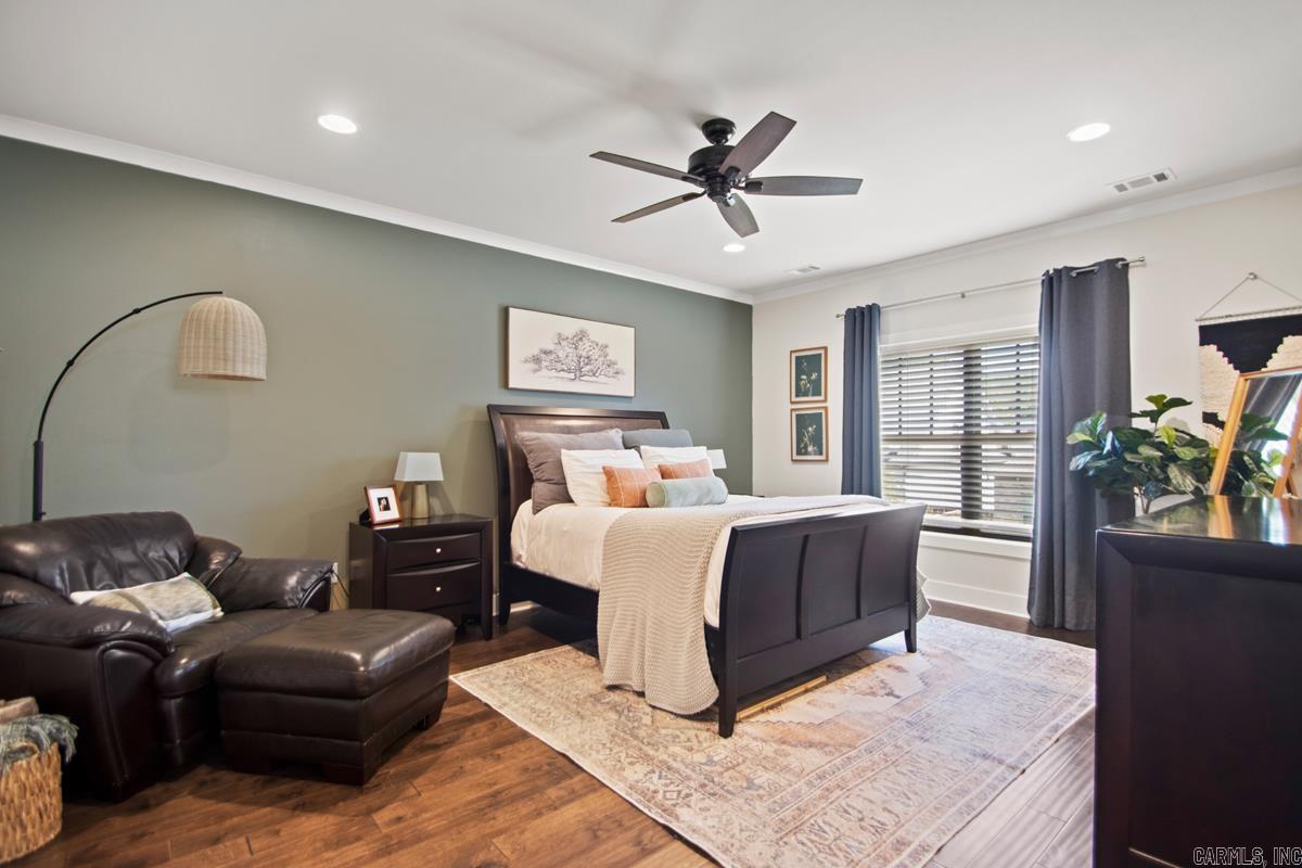 3 Tupelo  Little Rock, AR