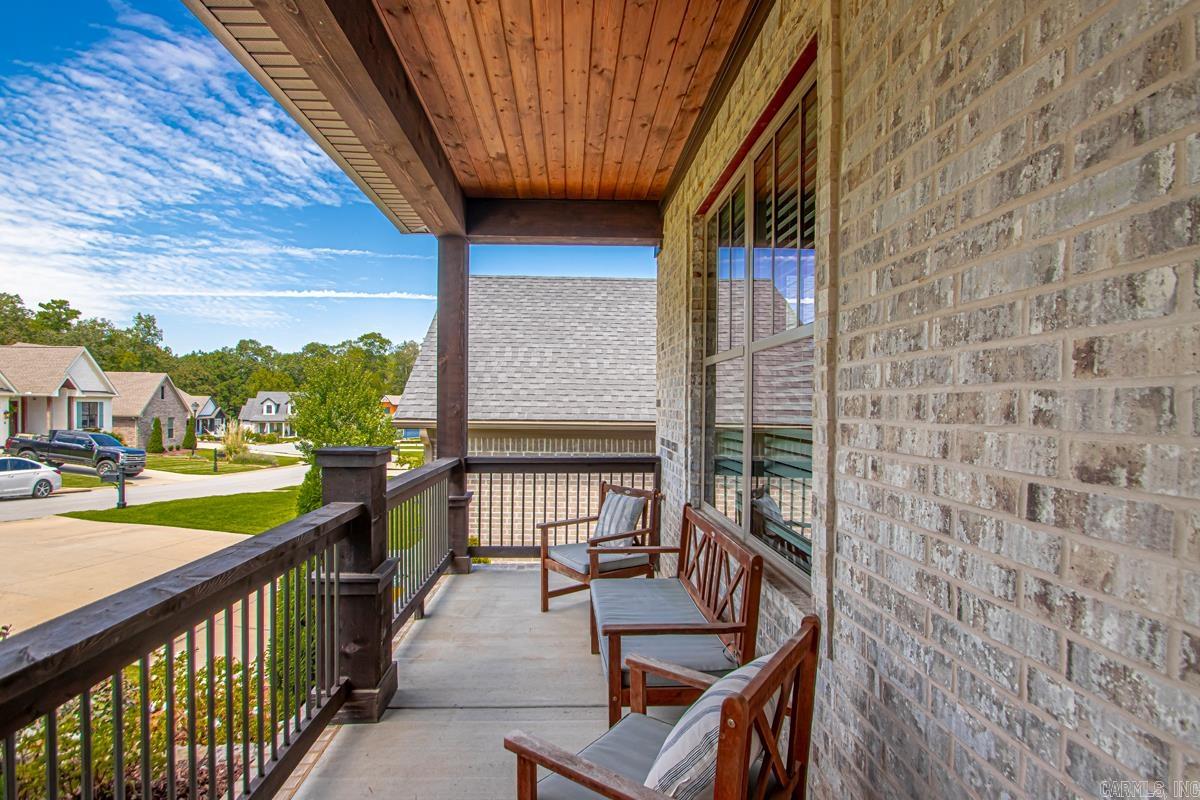 3 Tupelo  Little Rock, AR