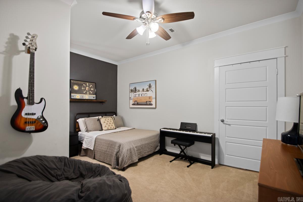 3 Tupelo  Little Rock, AR