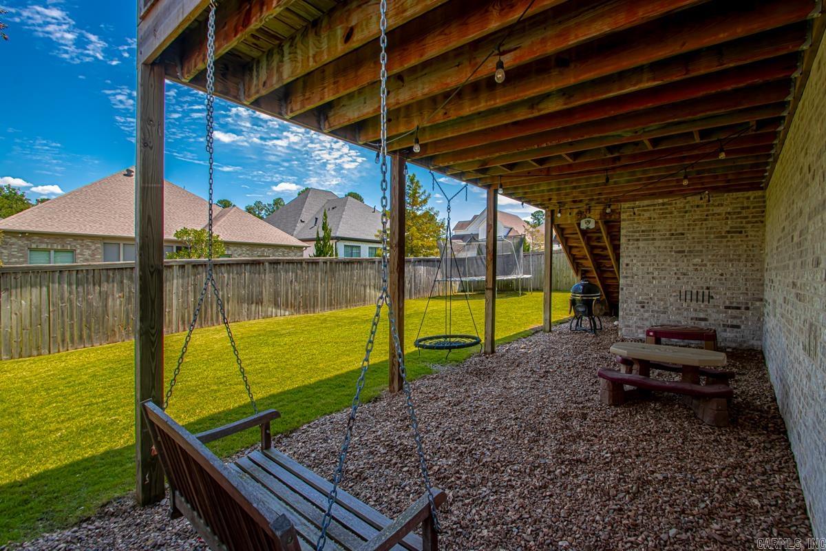 3 Tupelo  Little Rock, AR