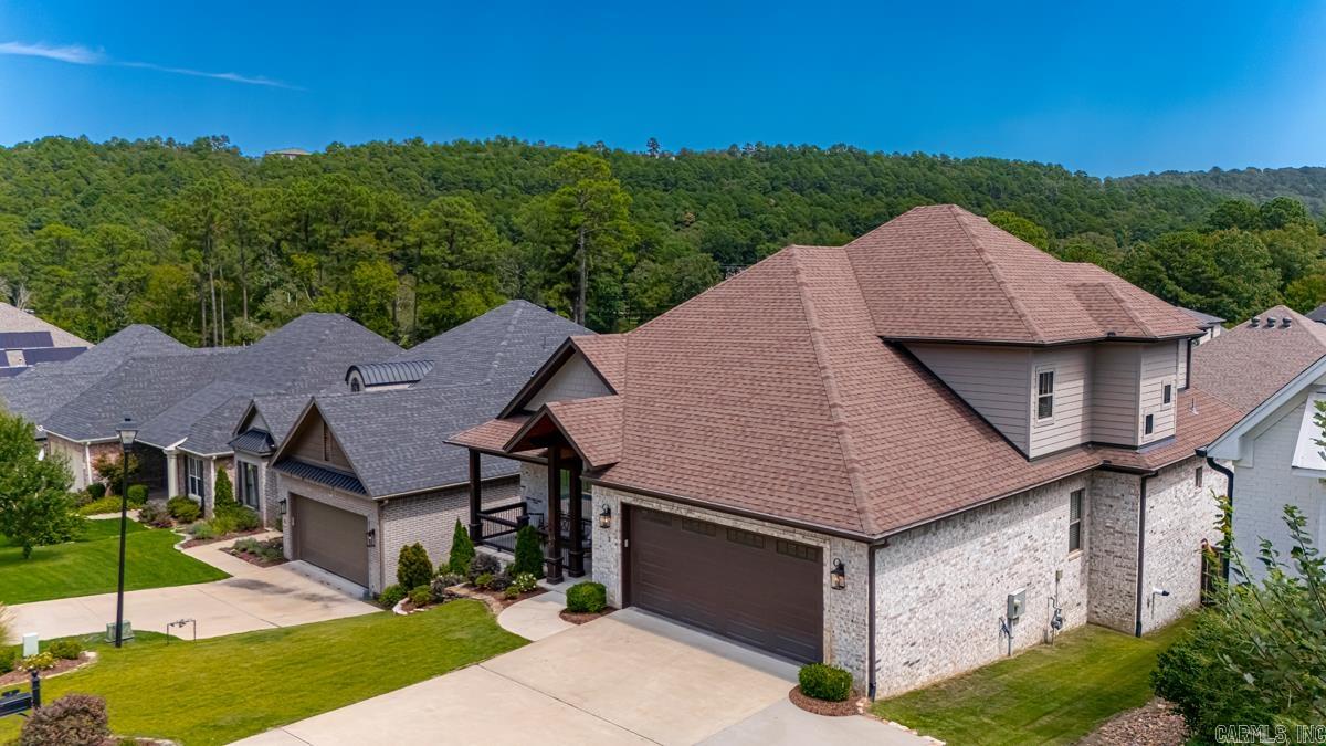 3 Tupelo  Little Rock, AR