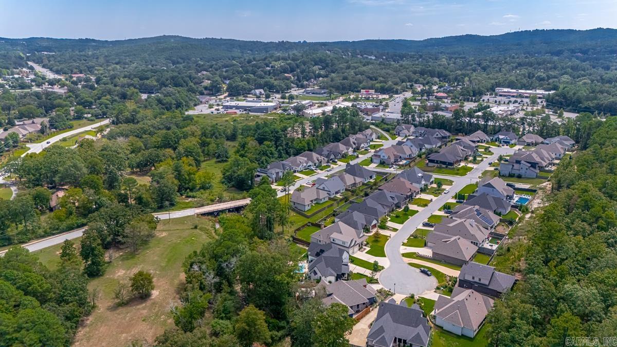 3 Tupelo  Little Rock, AR