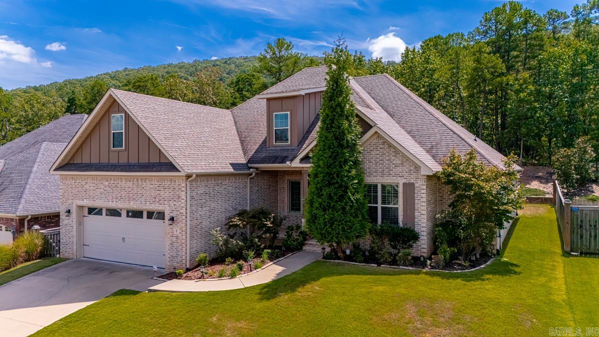 17 Rosans  Little Rock, AR