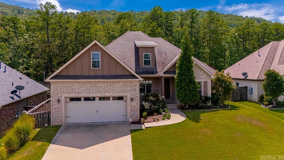 17 Rosans  Little Rock, AR