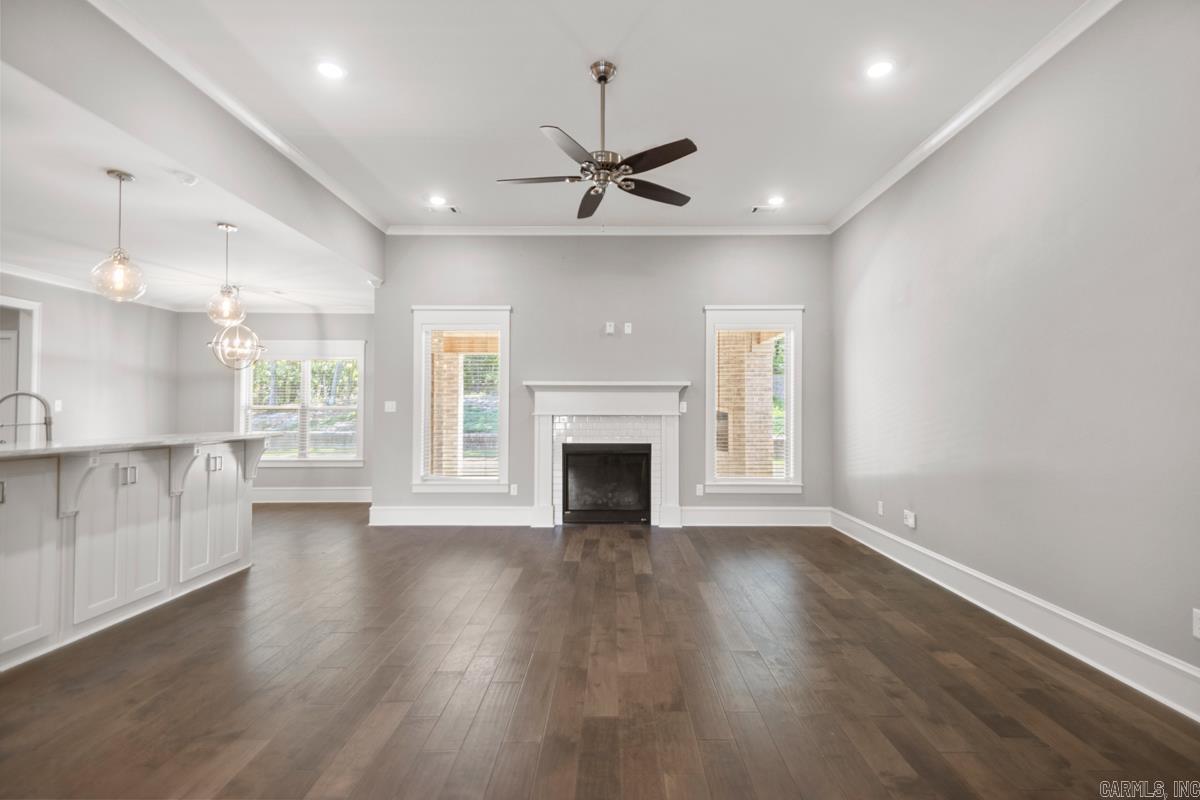 17 Rosans  Little Rock, AR