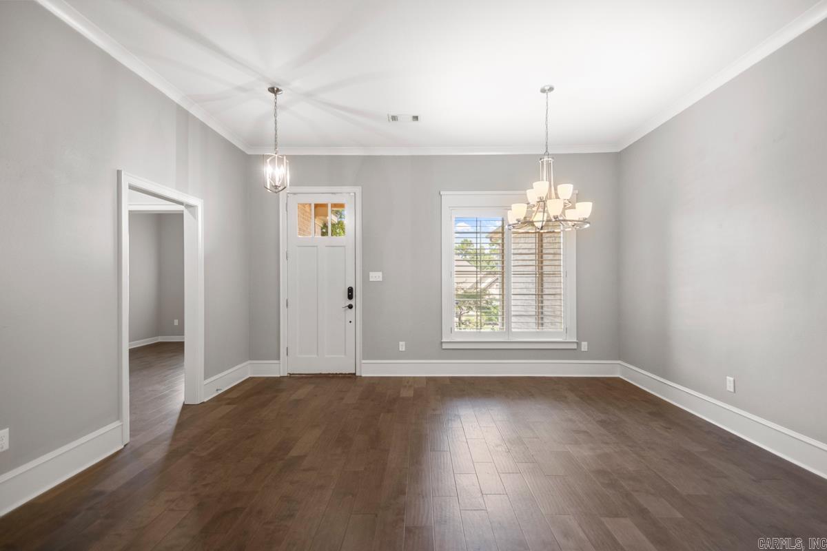 17 Rosans  Little Rock, AR