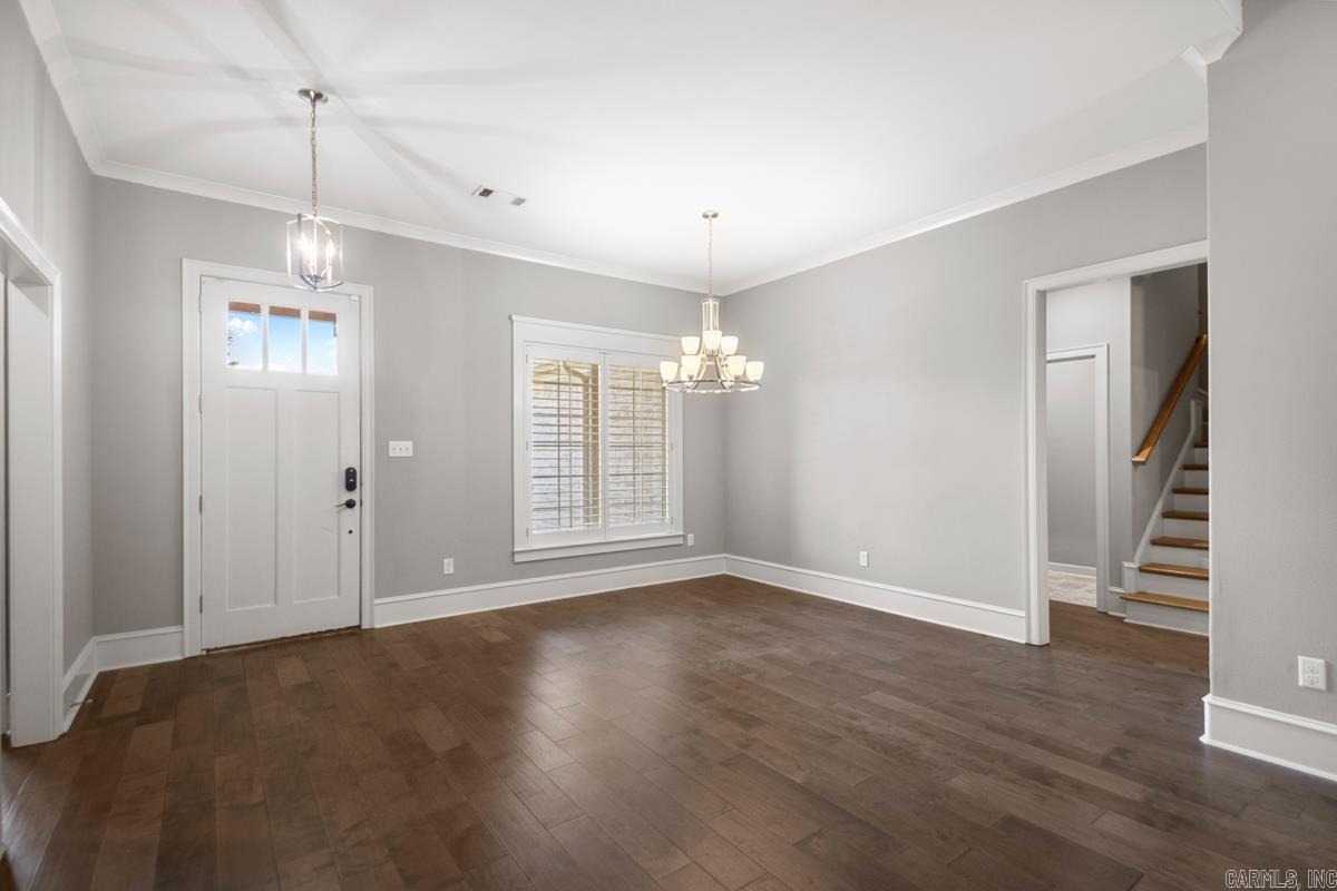 17 Rosans  Little Rock, AR