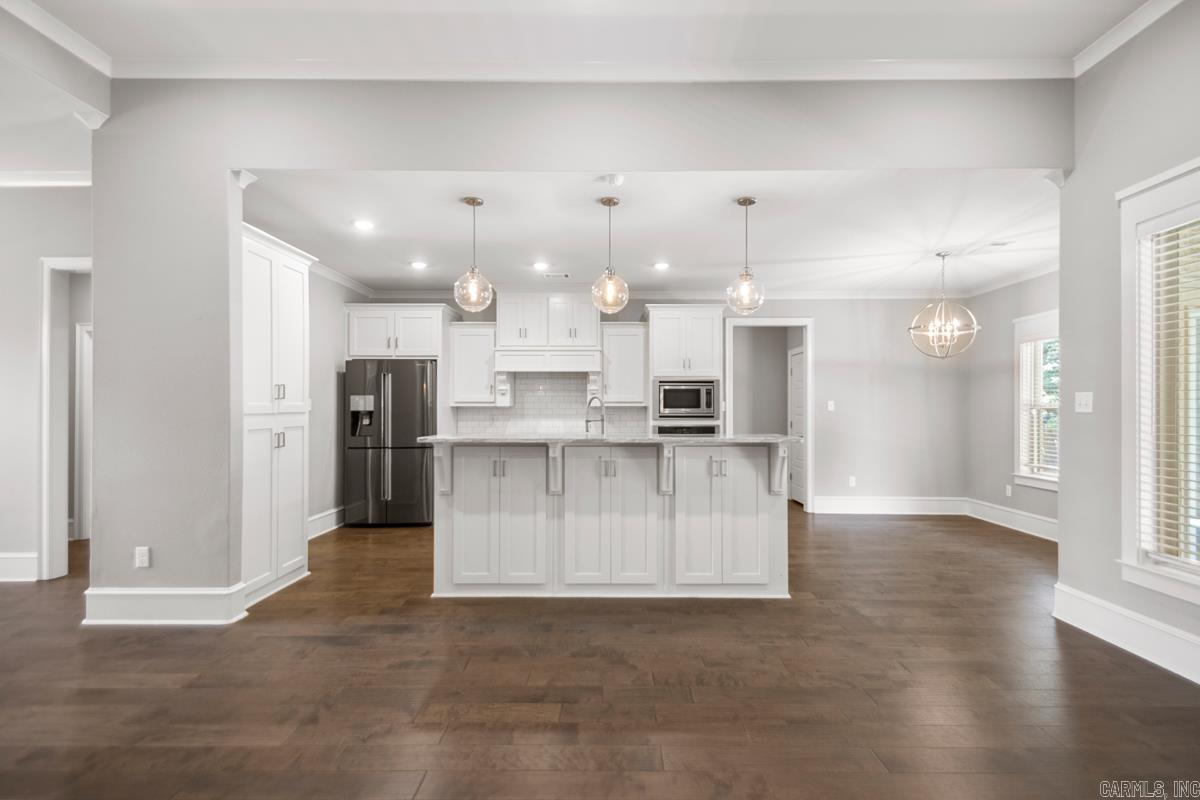 17 Rosans  Little Rock, AR