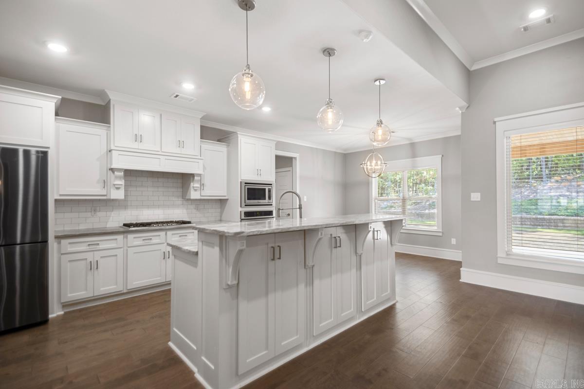 17 Rosans  Little Rock, AR