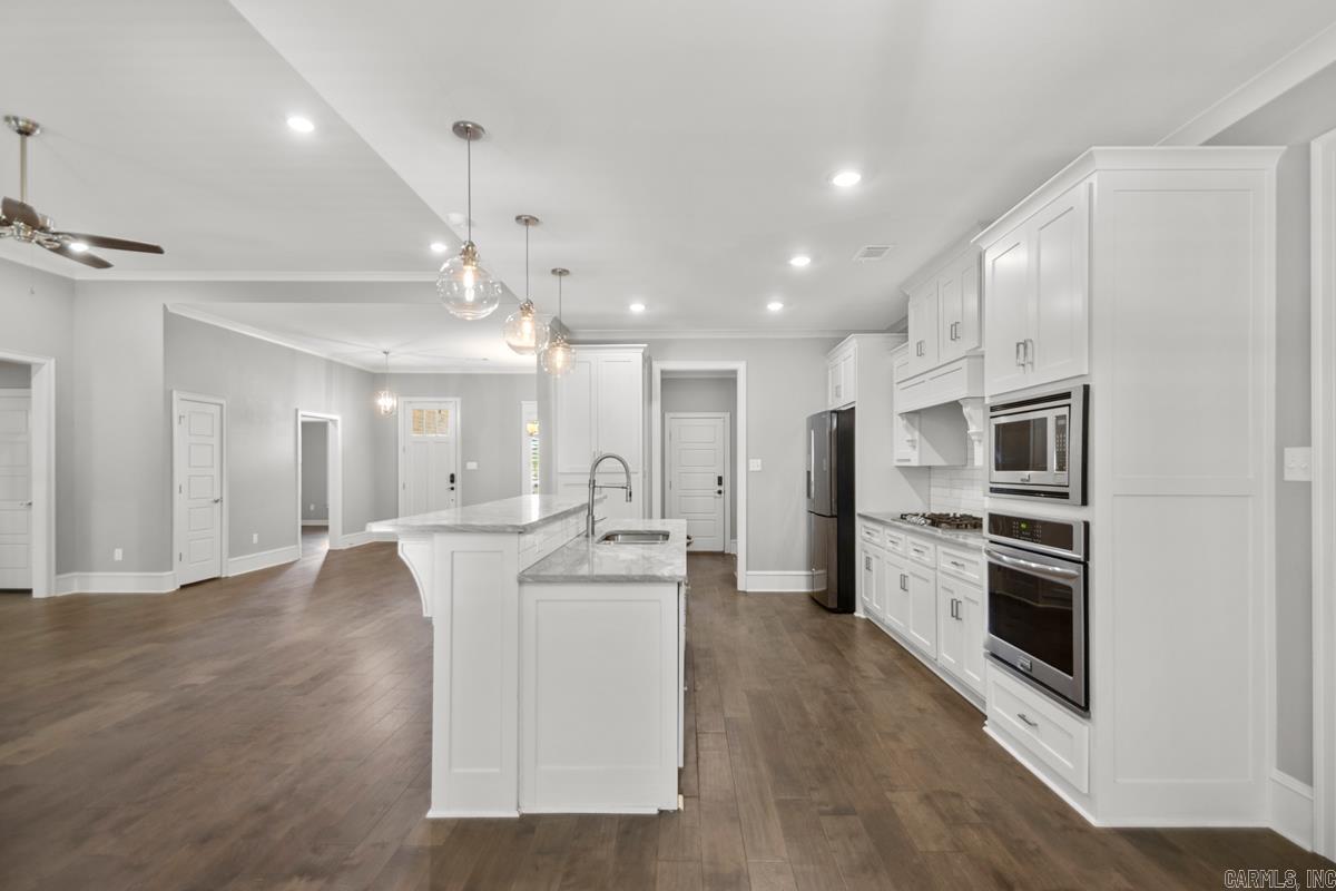 17 Rosans  Little Rock, AR