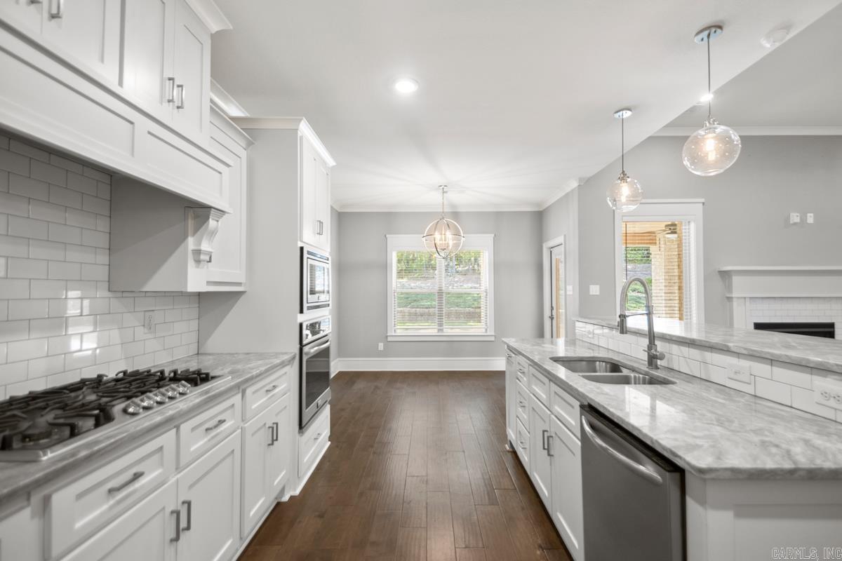 17 Rosans  Little Rock, AR