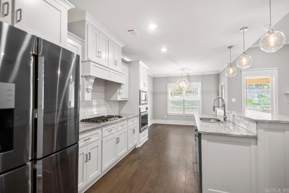 17 Rosans  Little Rock, AR