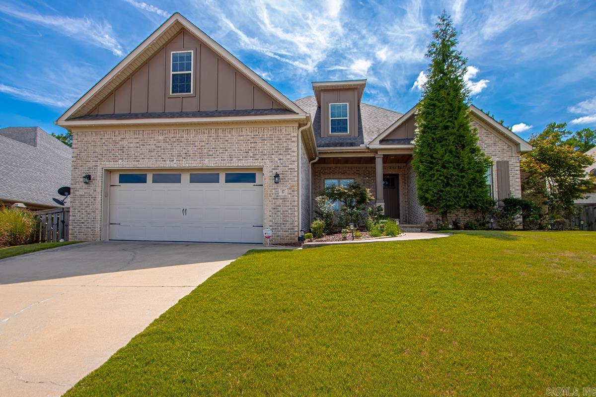 17 Rosans  Little Rock, AR