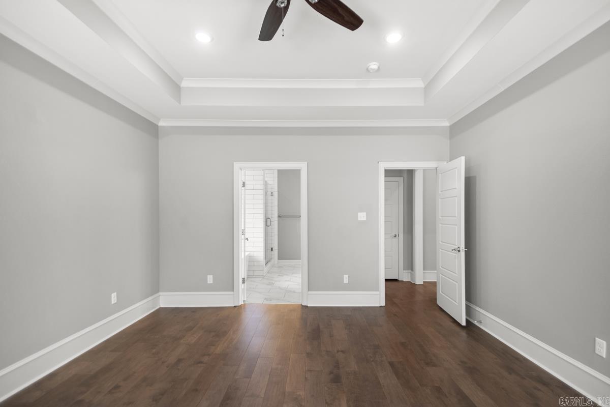 17 Rosans  Little Rock, AR