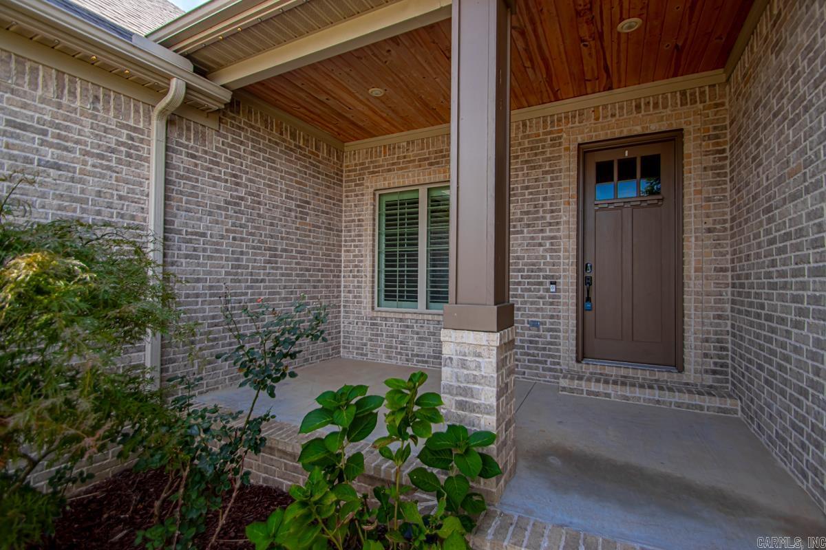 17 Rosans  Little Rock, AR