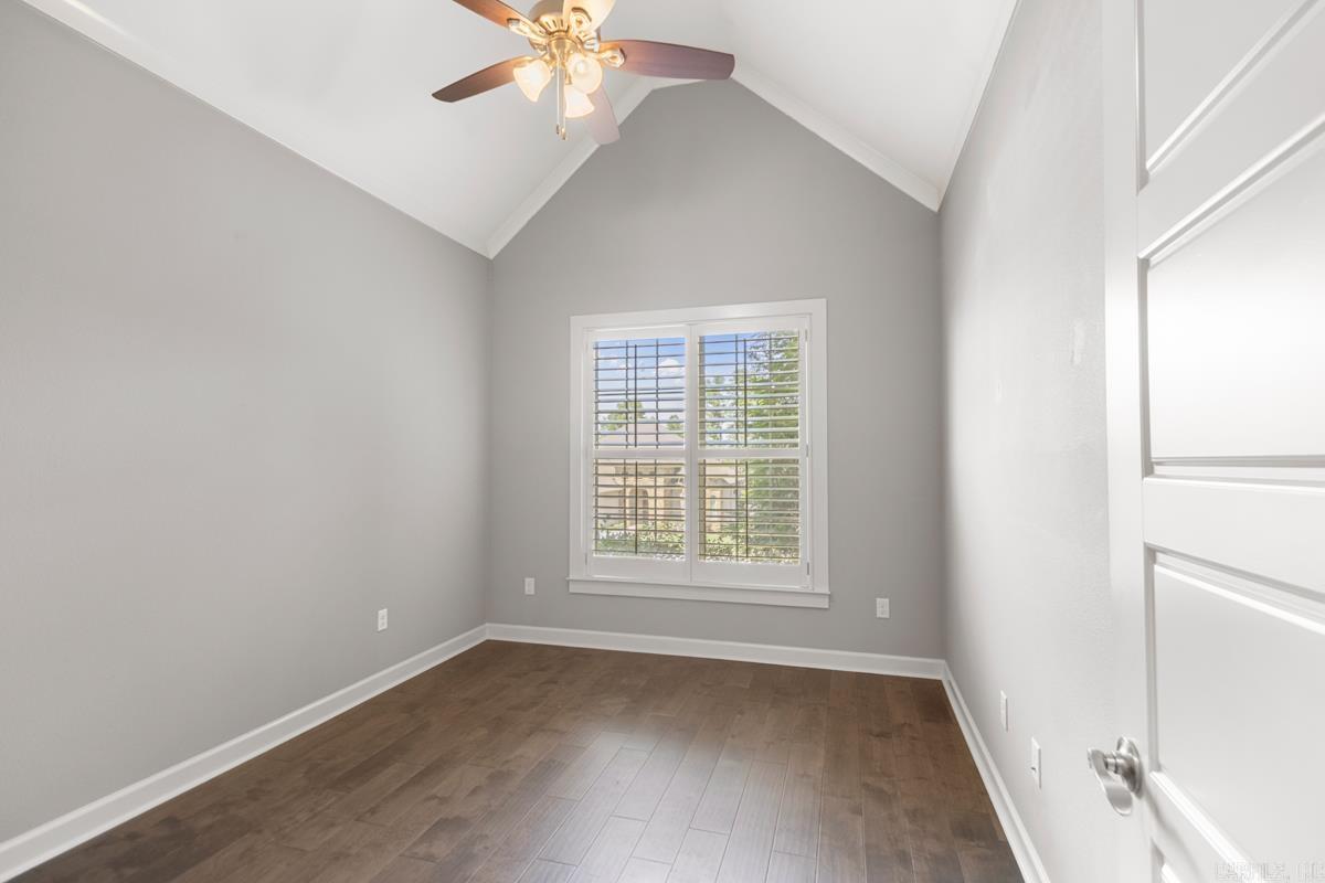 17 Rosans  Little Rock, AR