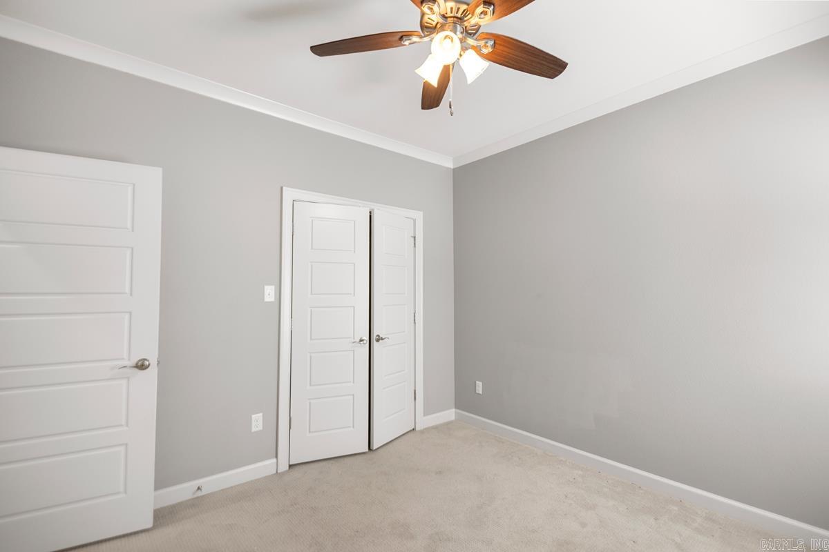 17 Rosans  Little Rock, AR