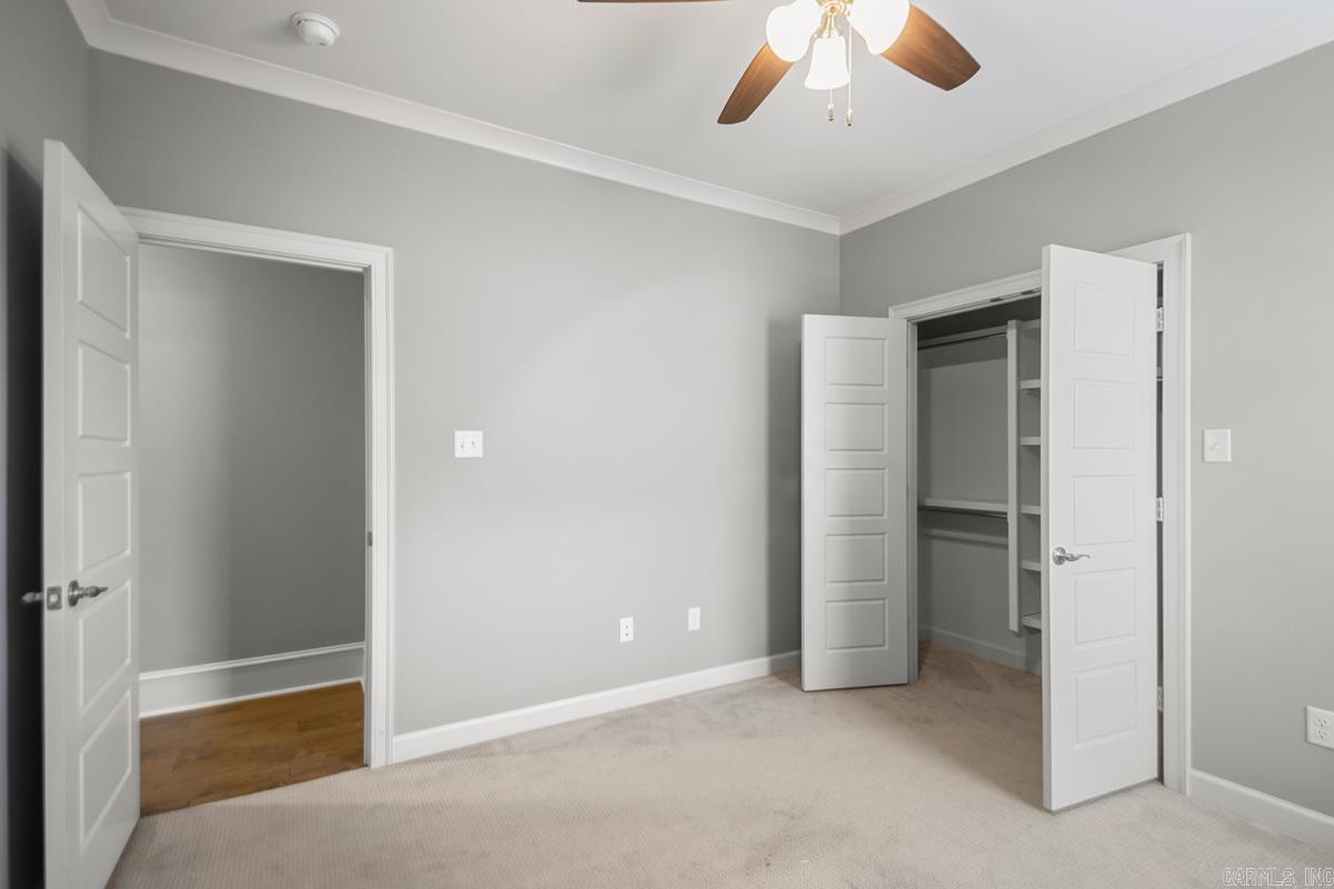 17 Rosans  Little Rock, AR