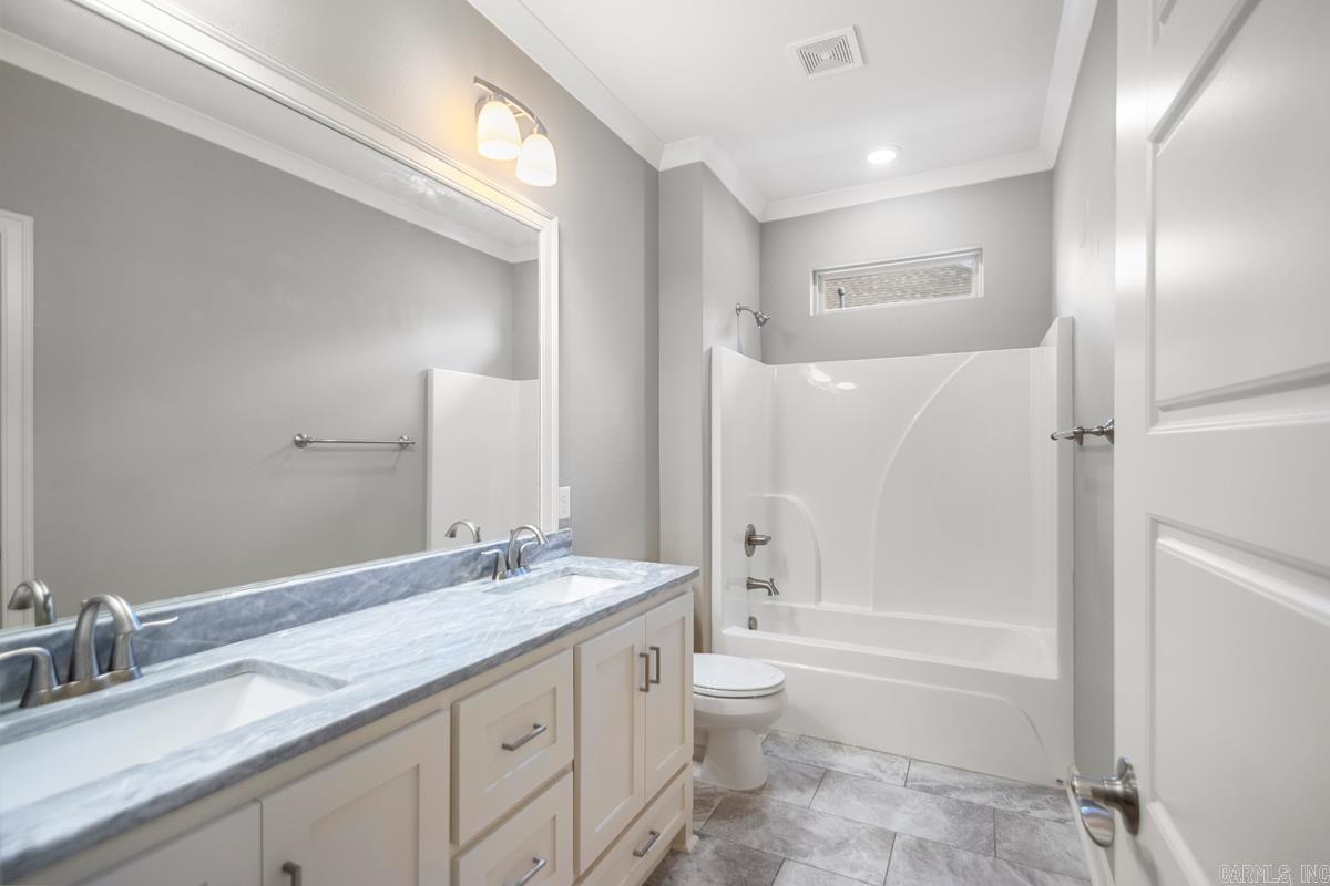17 Rosans  Little Rock, AR