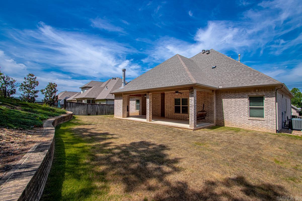 17 Rosans  Little Rock, AR