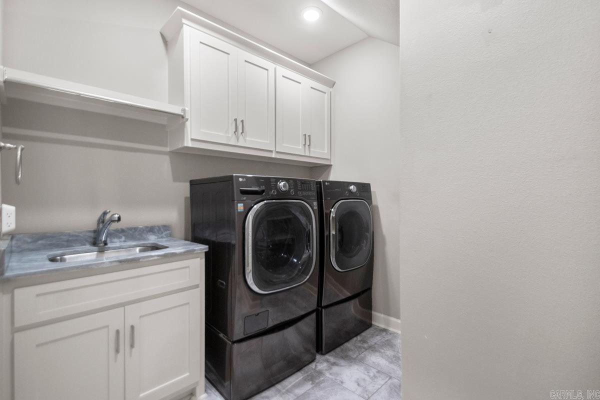17 Rosans  Little Rock, AR