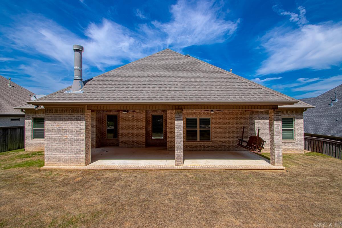 17 Rosans  Little Rock, AR