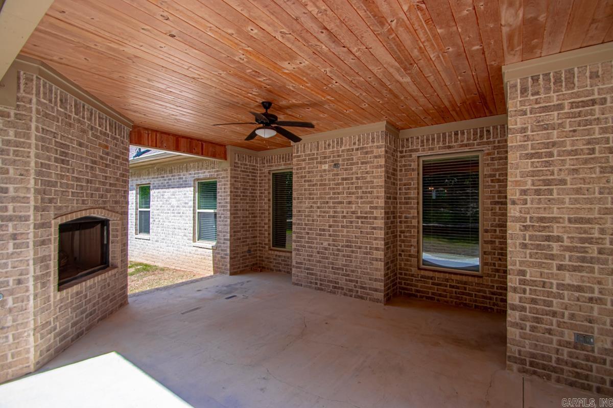 17 Rosans  Little Rock, AR