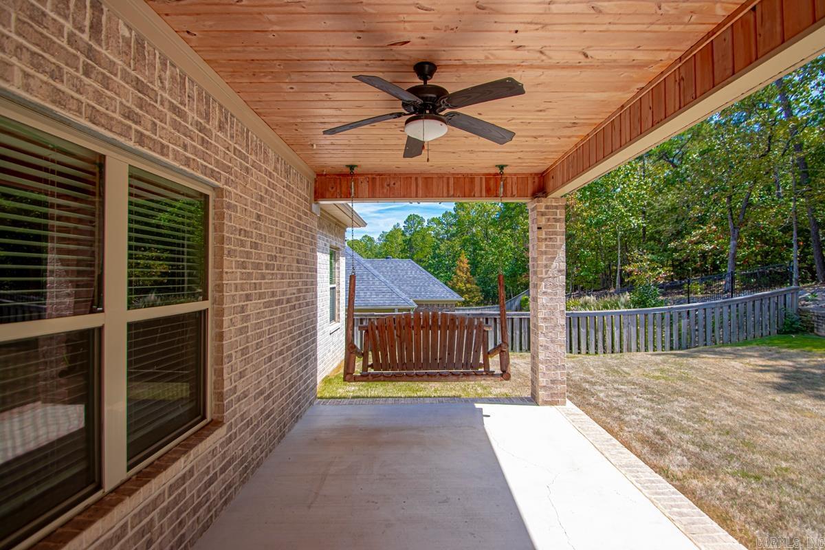 17 Rosans  Little Rock, AR