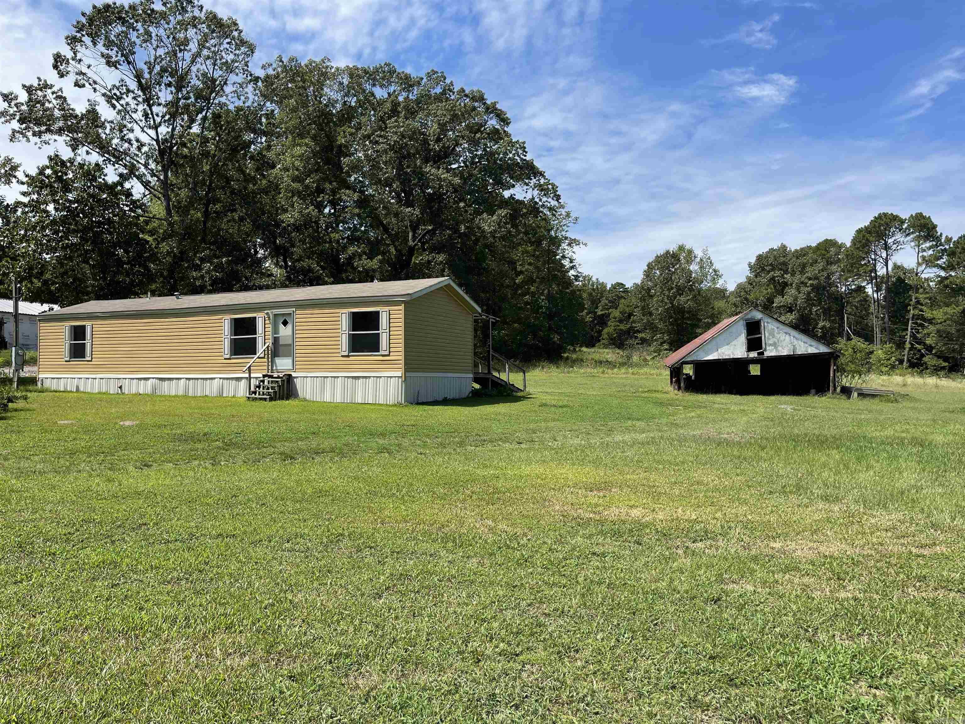 879 Rhinehart  Malvern, AR