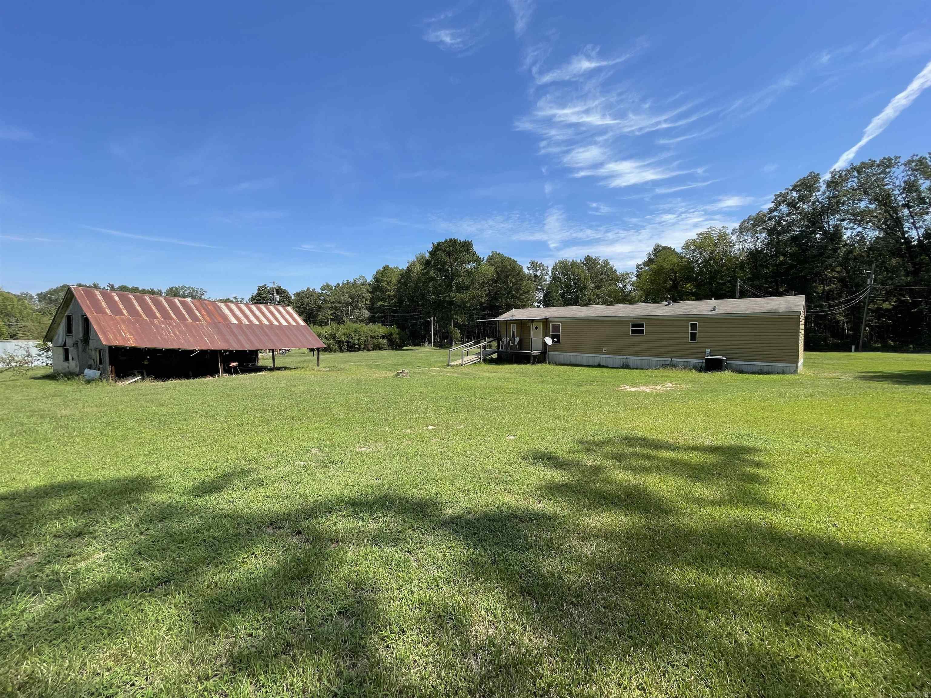 879 Rhinehart  Malvern, AR