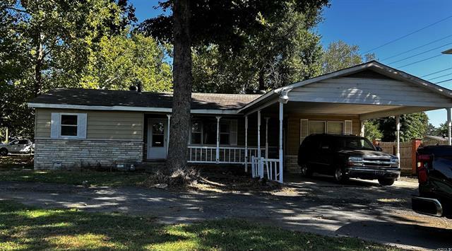 7802  Jacksonville Cutoff Road  Sherwood, AR